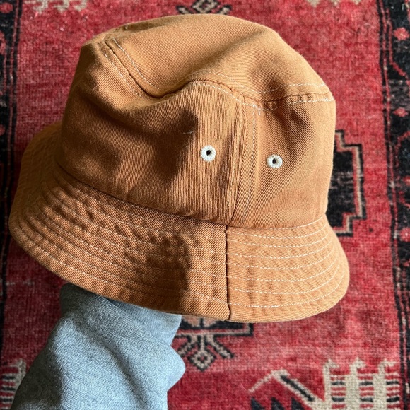 Urban Outfitter’s Canvas Bucket Hat - Picture 2 of 4